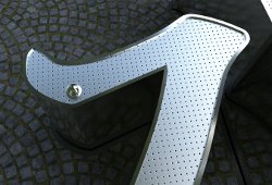 Konkurs Japanska cesma Kalemegdan vizuelizacija detalj