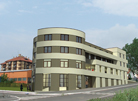 STAMBENO POSLOVNI OBJEKAT Tri O