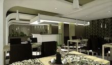 Hotel Oplenac apartmani kafe u Topoli
