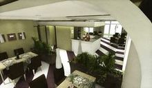 Hotel Oplenac apartmani kafe u Topoli